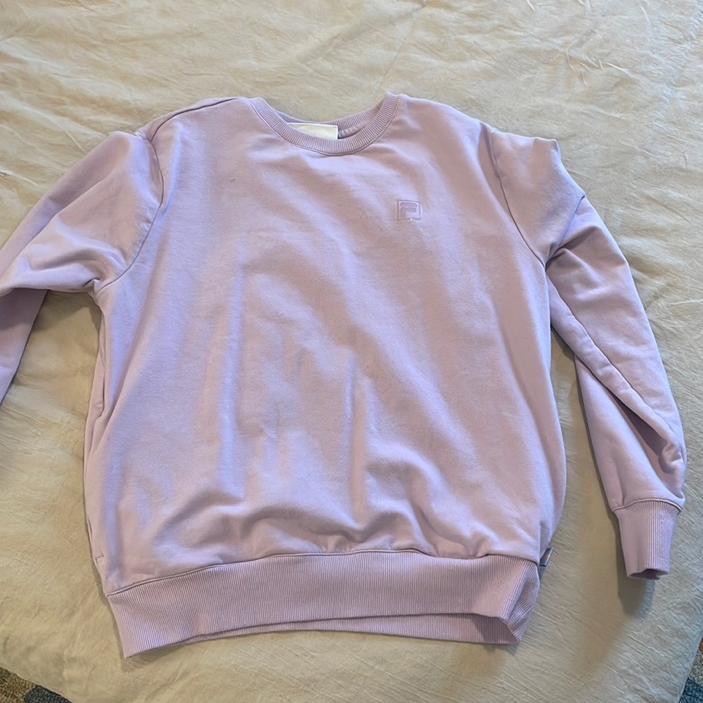 Crewneck